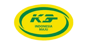 Logo KS Indonesia Maju, klien GMeds by Plazamedis