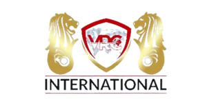 Logo VRC, klien GMeds by Plazamedis