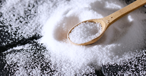 manfaat garam untuk kesehatan gigi