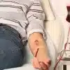 Apakah Orang Yang Sering Begadang Boleh Mendonorkan Darah