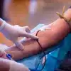 Manfaat Donor Darah Bagi Pekerja