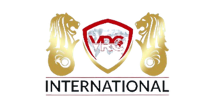 logo VRC (client plaza medis)