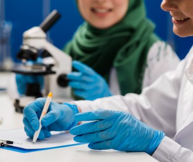 Drug Screening Karyawan: Kapan Perlu dan Berapa Parameter?