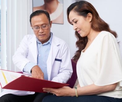 Cara Membaca Hasil MCU Karyawan untuk HR