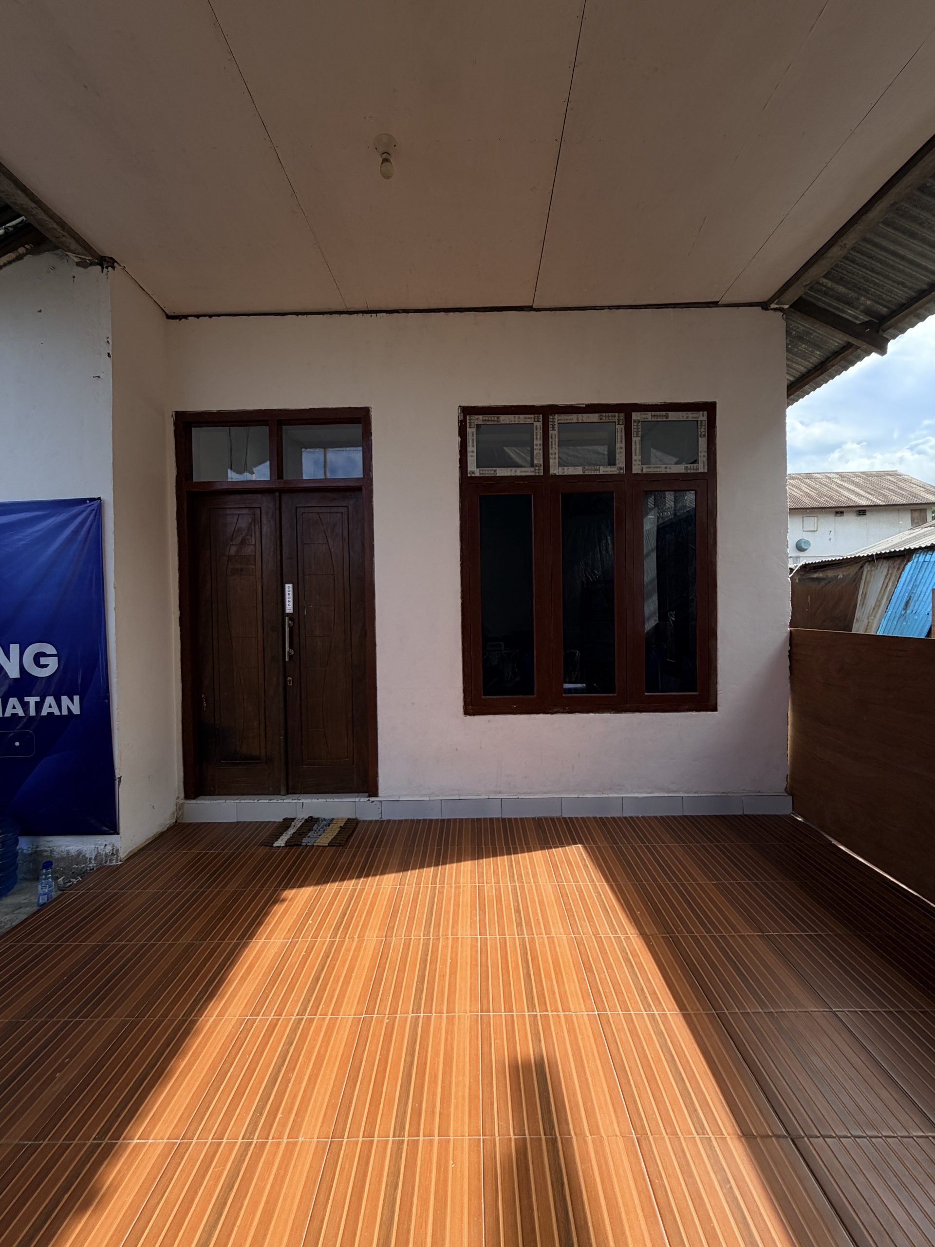 Layanan Onsite Medical Check Up Pertambangan GMeds Partner Lelilef Halmahera