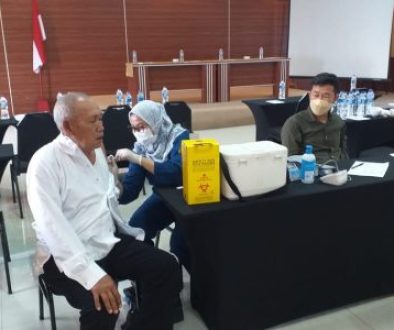 Kewajiban MCU Karyawan Menurut Regulasi K3 di Indonesia
