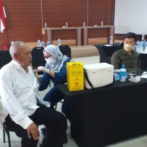 Kewajiban MCU Karyawan Menurut Regulasi K3 di Indonesia