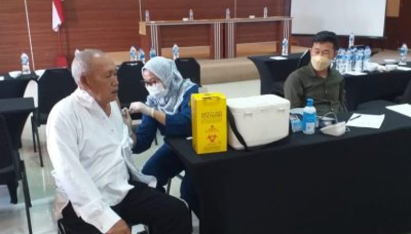 Kewajiban MCU Karyawan Menurut Regulasi K3 di Indonesia