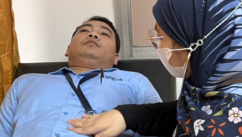 Cara Menyusun Paket MCU Sesuai Risiko Pekerjaan