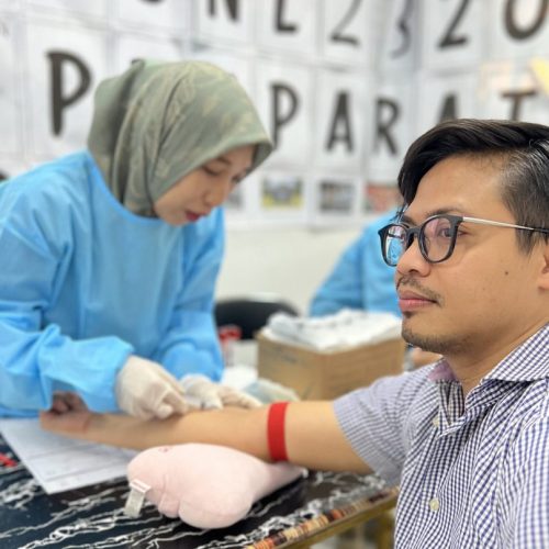 Kewajiban MCU Karyawan Menurut Regulasi K3 di Indonesia