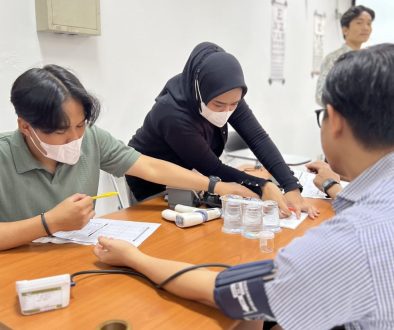 Fatigue Test: Mencegah Kecelakaan Kerja Akibat Kelelahan