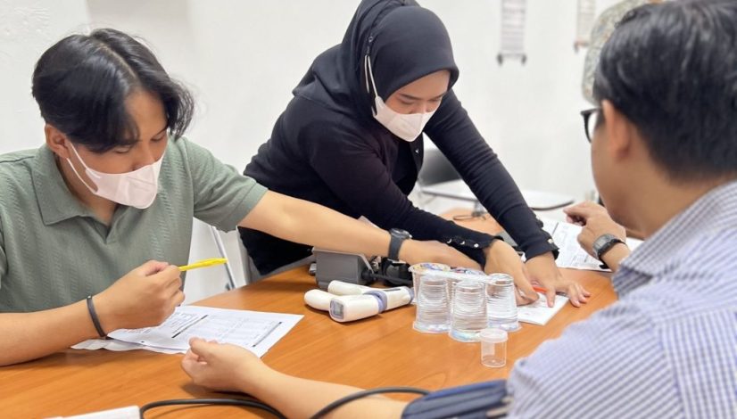 Fatigue Test: Mencegah Kecelakaan Kerja Akibat Kelelahan