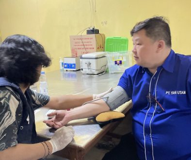 MCU Perusahaan di Tangerang: Pilihan Paket Medical Check Up Murah untuk Karyawan Pabrik dan Kantor