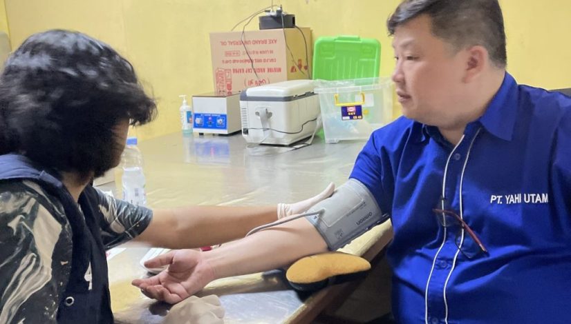 MCU Perusahaan di Tangerang: Pilihan Paket Medical Check Up Murah untuk Karyawan Pabrik dan Kantor